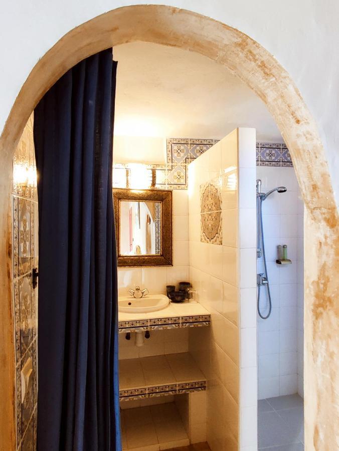 Maison D'Hotes Tigminou - Adults Only Aït Benhaddou Eksteriør bilde
